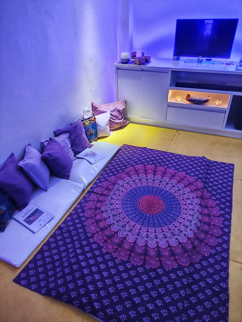 Aprenda a massagem tântrica com total segurança